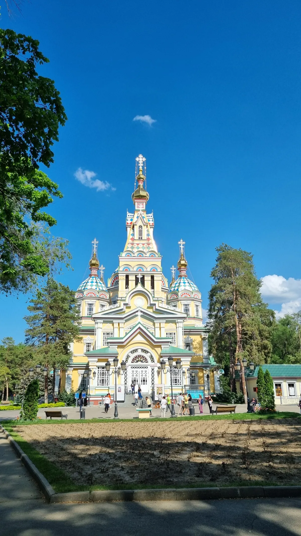 Almaty