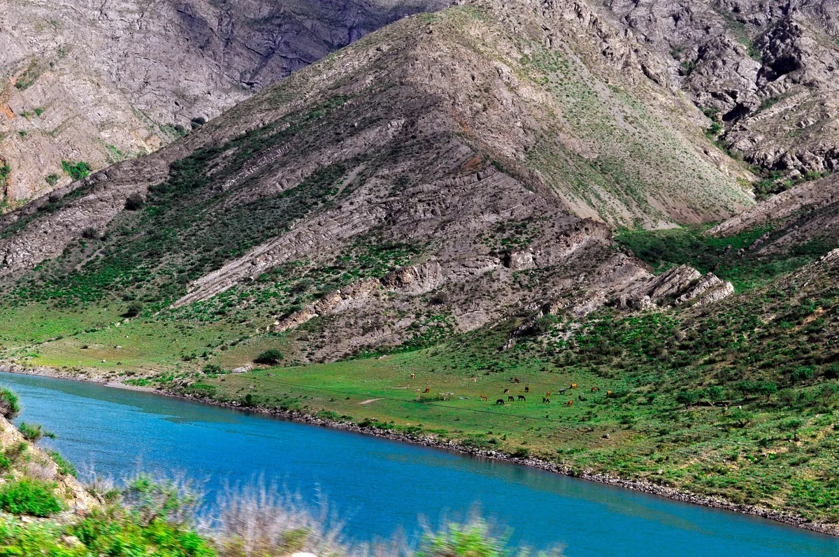Kyrgyzstan Mountain & Lake Escape, photo 3