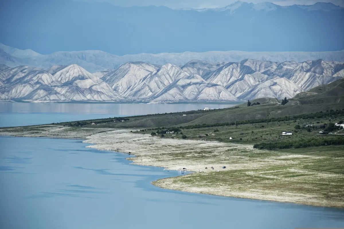 Kyrgyzstan