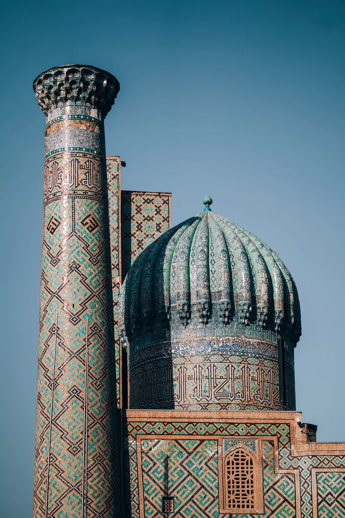 Uzbekistan Essentials, photo 3